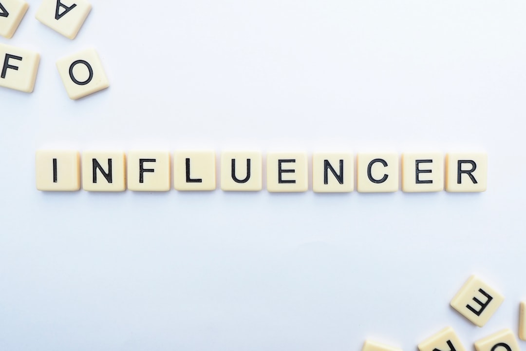 services-01 Influencer